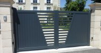 Notre société de clôture et de portail à Lencouacq